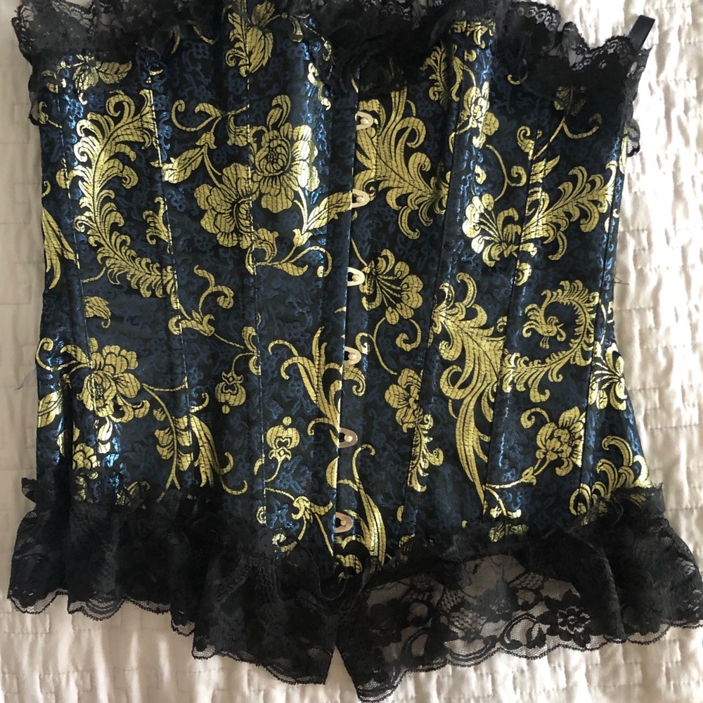 Corset